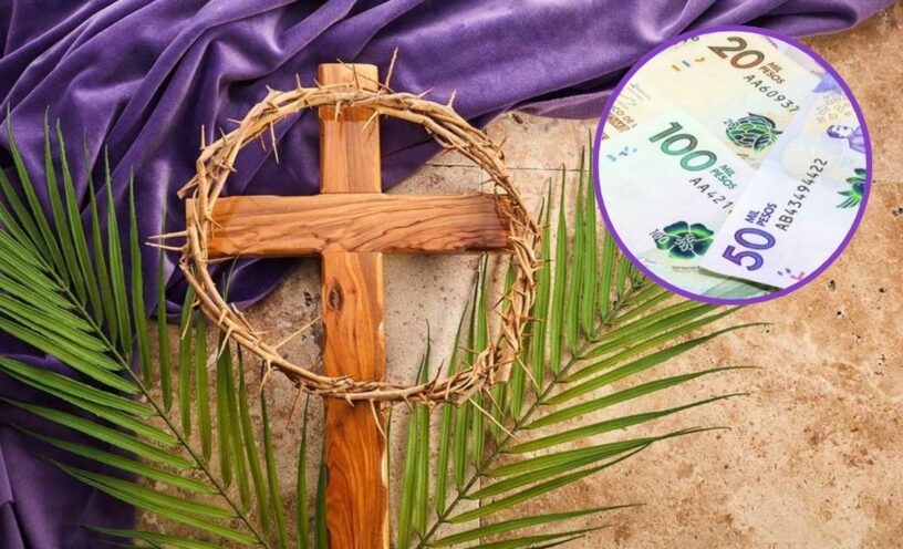 Pago de festivos en Semana Santa: Aprenda a calcular cuánto le deben pagar