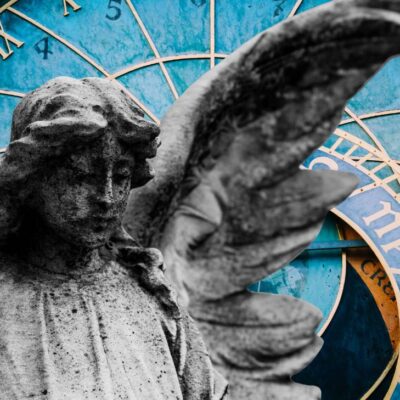 mensaje del ángel de la guarda de este 3 de marzo de 2026