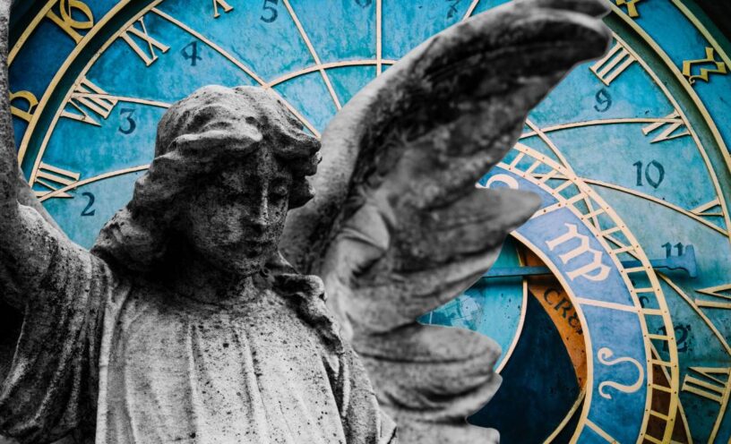 mensaje del ángel de la guarda de este 3 de marzo de 2026