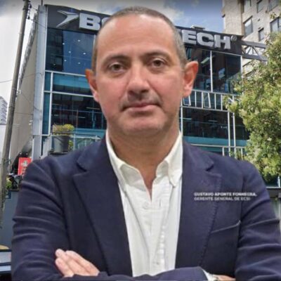 nueva teoría muerte de Gustavo Aponte