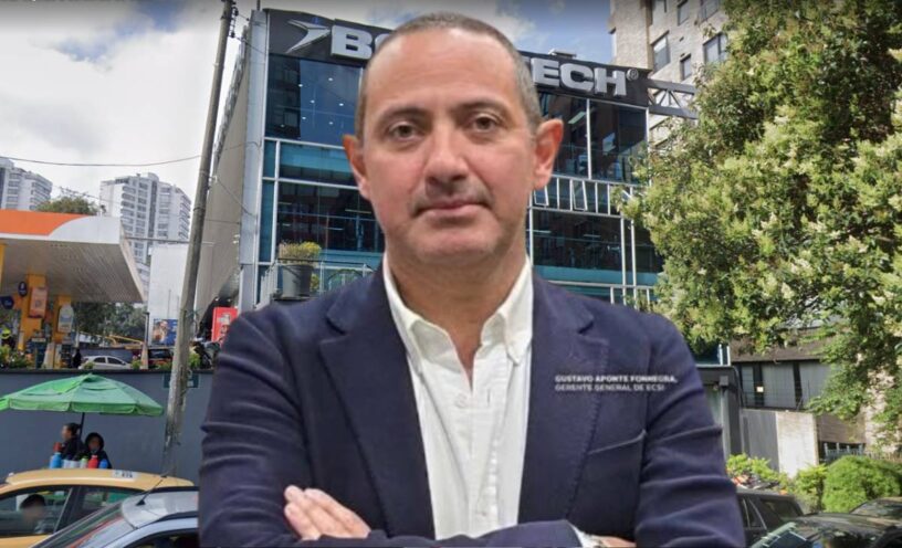 nueva teoría muerte de Gustavo Aponte