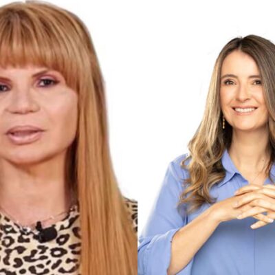 predicción Mhoni Vidente Paloma Valencia