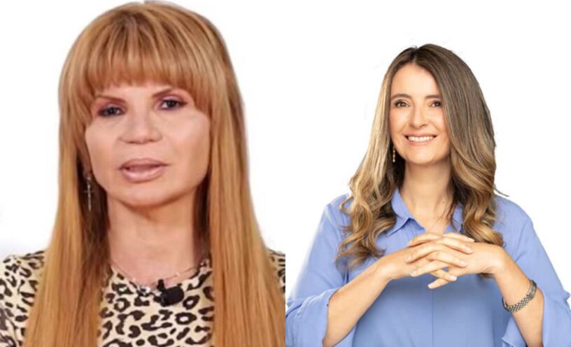 predicción Mhoni Vidente Paloma Valencia