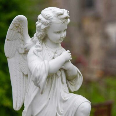 Este es el mensaje del ángel de la guarda de este 1 de marzo de 2026 para todos los signos del zodiaco