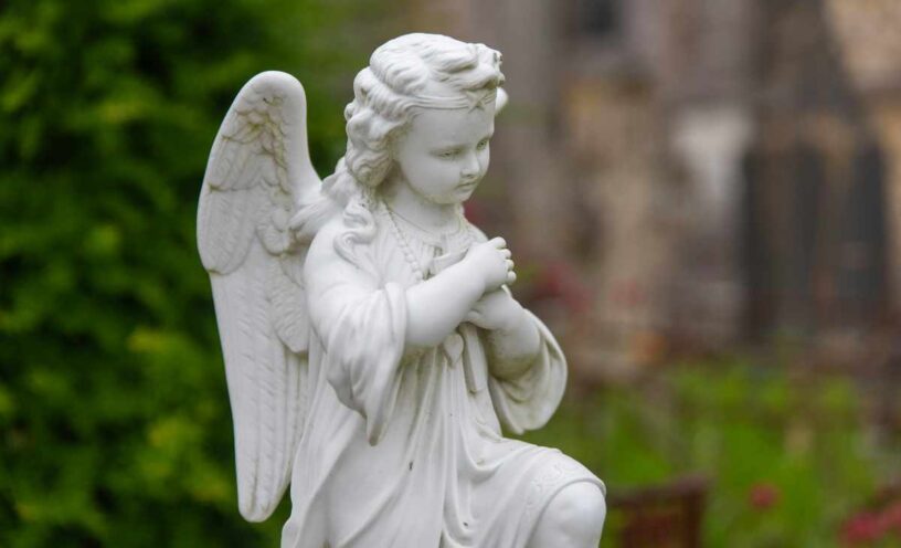 Este es el mensaje del ángel de la guarda de este 1 de marzo de 2026 para todos los signos del zodiaco