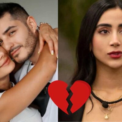 ¿Cómo reaccionó Johanna Fadul tras el comentario de beba en donde dijo que Juanse Quintero le escribía?