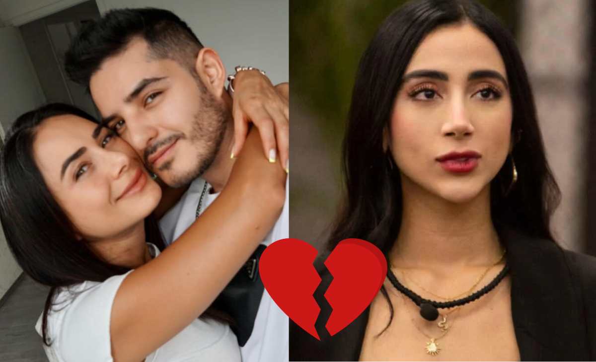 ¿Cómo reaccionó Johanna Fadul tras el comentario de beba en donde dijo que Juanse Quintero le escribía?
