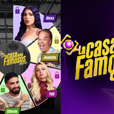 ¿Quién es el nuevo eliminado de La casa de los famosos Colombia 3 HOY 8 de marzo de 2026? 