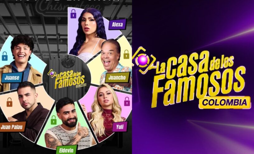 ¿Quién es el nuevo eliminado de La casa de los famosos Colombia 3 HOY 8 de marzo de 2026? 