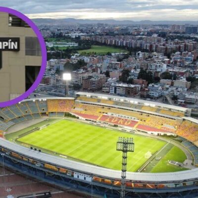 ¿Cómo va a quedar el nuevo estadio El Campín de Bogotá? Detalles y fecha de entrega