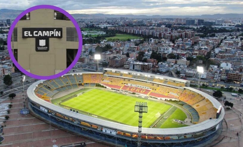 ¿Cómo va a quedar el nuevo estadio El Campín de Bogotá? Detalles y fecha de entrega