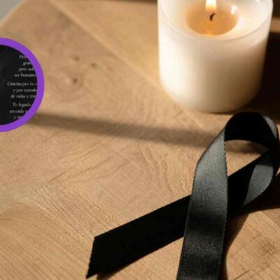 inesperada muerte de Jimmer Hernández Amador