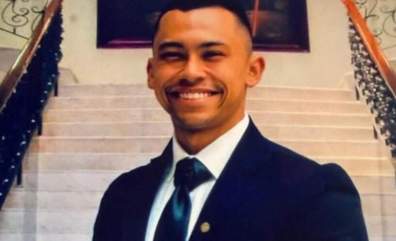 ingeniero desaparecido Bogotá