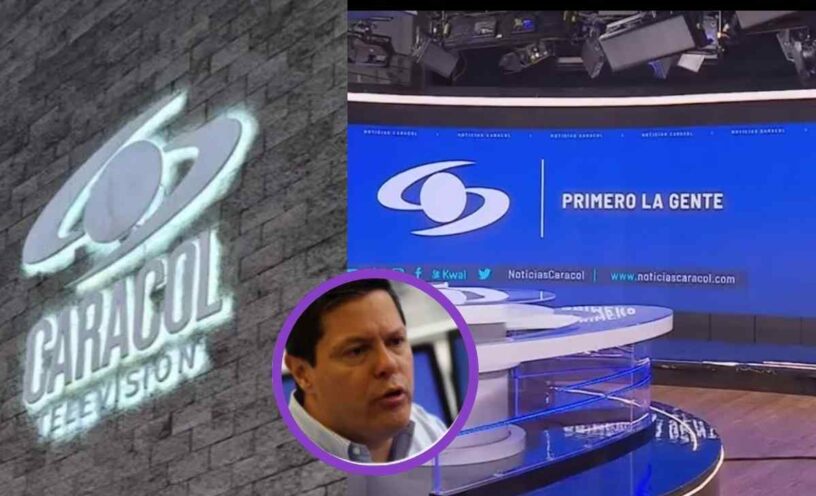 Juan Roberto Vargas sobre denuncias en Canal Caracol