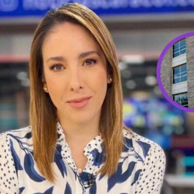 Juanita Gómez reveló una impactante experiencia en medio de las denuncias de acoso