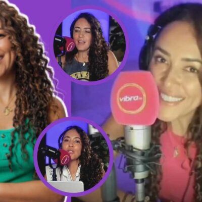 Karen Vinasco ganó importante reconocimiento en los premios "Behind The Stars Awards"