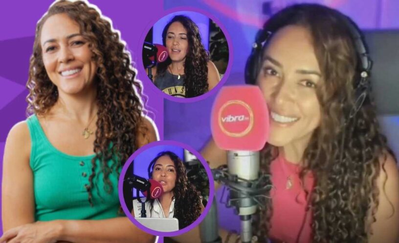 Karen Vinasco ganó importante reconocimiento en los premios "Behind The Stars Awards"