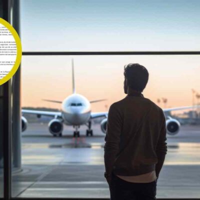 Avianca tomó una contundente decisión contra el influencer Yeferson Cossio