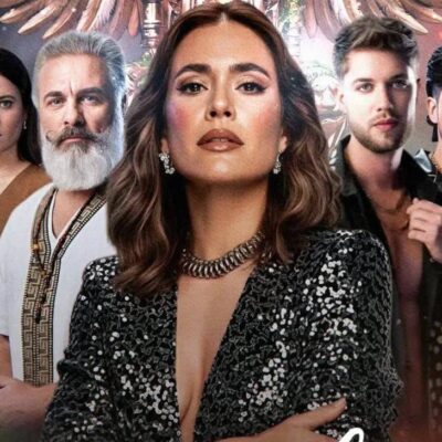 Actriz de La Reina del Flow está embarazada