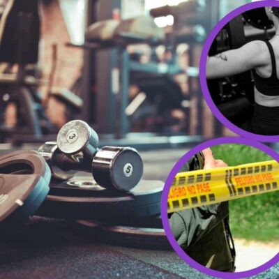 ¿Qué se sabe de la muerte de una mujer en gimnasio mientras hacía ejercicio?