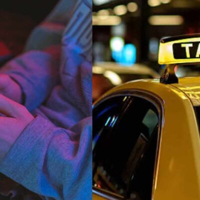¿Cómo proteger el celular de robos por "paseo millonario"?