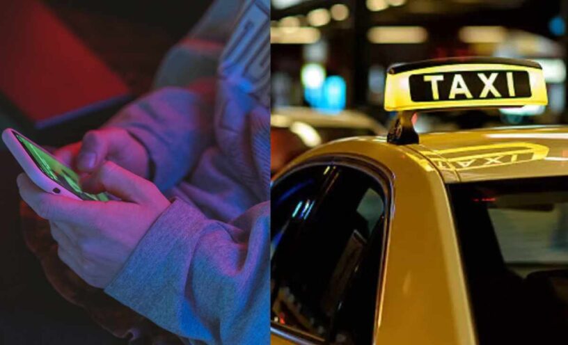 ¿Cómo proteger el celular de robos por "paseo millonario"?