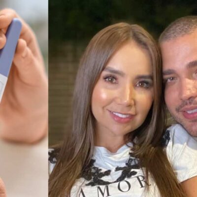 ¿Por qué dicen que Paola Jara estaría de nuevo embarazada?