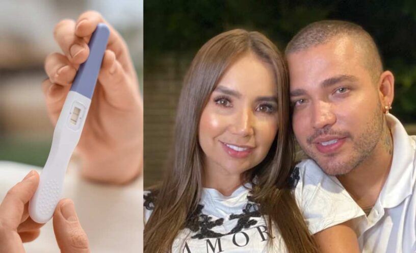 ¿Por qué dicen que Paola Jara estaría de nuevo embarazada?