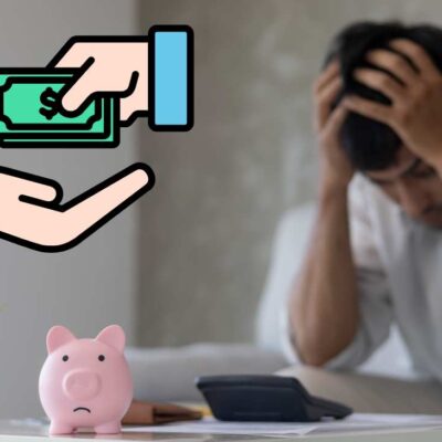 Cómo salir de deudas cuando debes en varios bancos: guía paso a paso