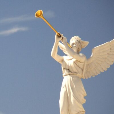 Este es el mensaje del ángel de la guarda de este 13 de marzo de 2026 para todos los signos del zodiaco