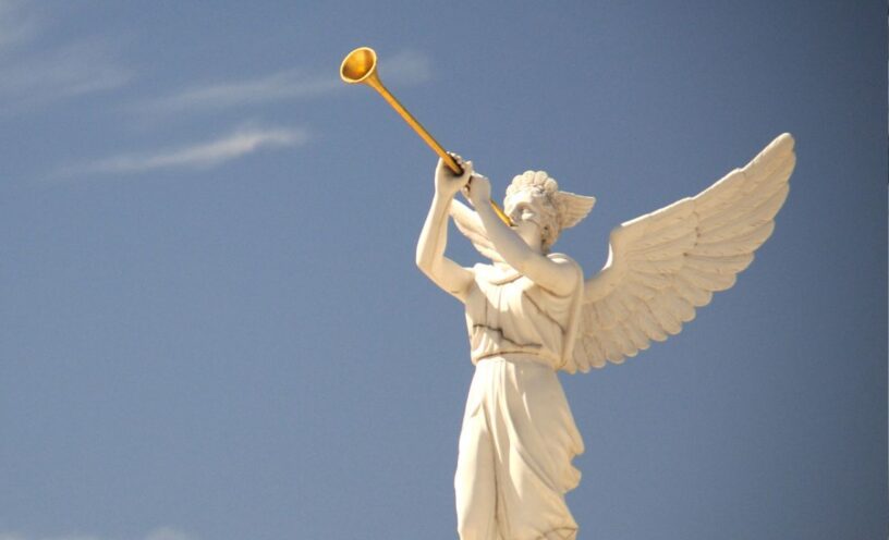 Este es el mensaje del ángel de la guarda de este 13 de marzo de 2026 para todos los signos del zodiaco