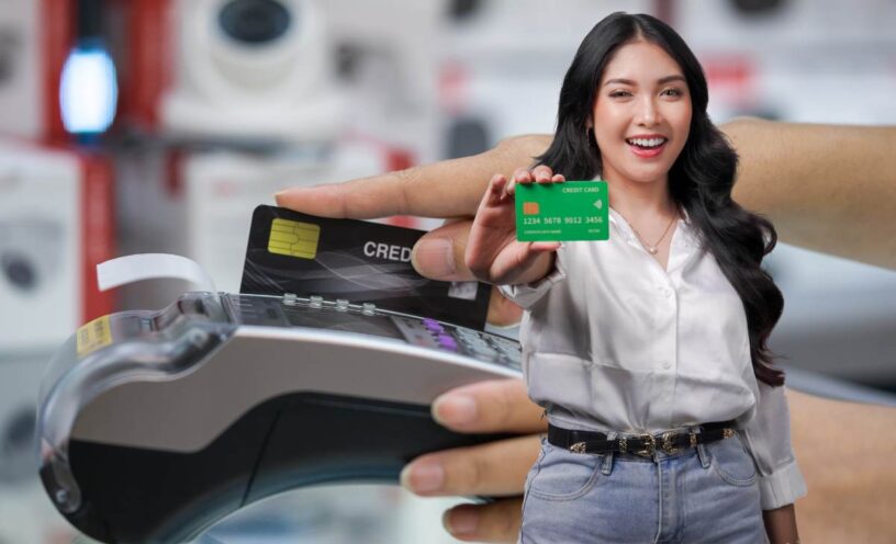 Lo que nunca deberías comprar con tarjeta de crédito