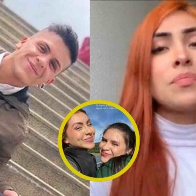 murió la hermana de Dilan Cruz