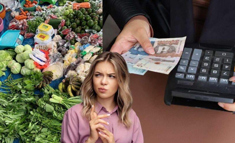 Qué porcentaje del salario debería ir para mercado: consejos de ahorro