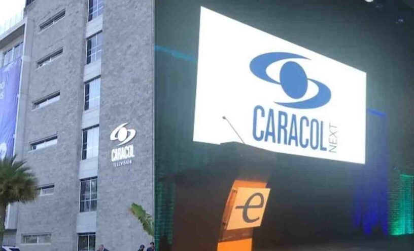 nuevas señales dentro de Noticias Caracol llamaron la atención de los televidentes