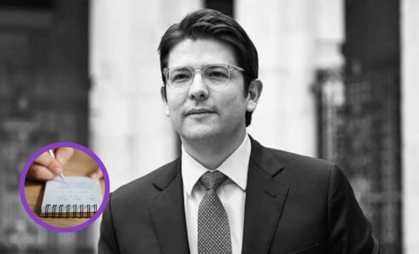 ¿Quién pagó por matar a Miguel Uribe?