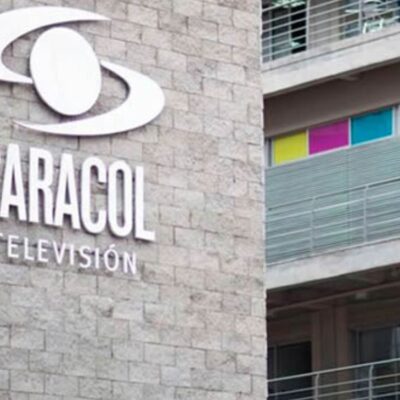 Famoso periodista se pronunció sobre polémicas denuncias de casos de acoso en el canal Caracol