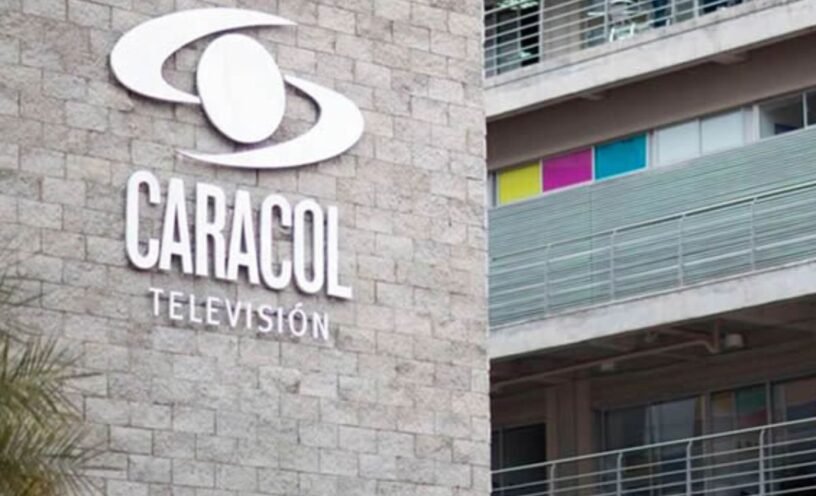 Famoso periodista se pronunció sobre polémicas denuncias de casos de acoso en el canal Caracol