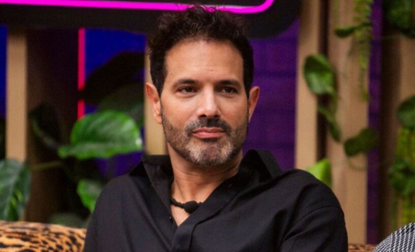 ¿Quién es el hijo de Alejandro Estrada?