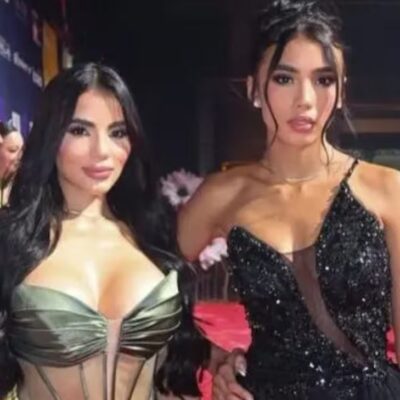 La hija de Karina García se realizó procedimiento estético en su rostro y reveló que abrirá Only Fans