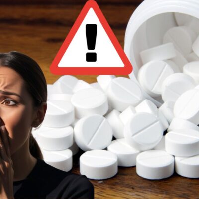 ¿Por qué hay alerta por reto viral en redes sociales con Acetaminofén?