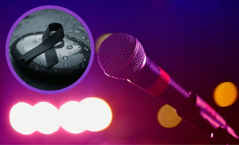 Murió famoso cantante de música urbana colombiano a sus 30 años