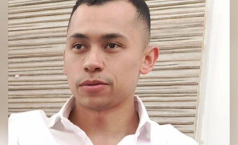 ¿Qué dijeron sobre los presuntos secuestradores del ingeniero David Felipe Acosta en Bogotá?