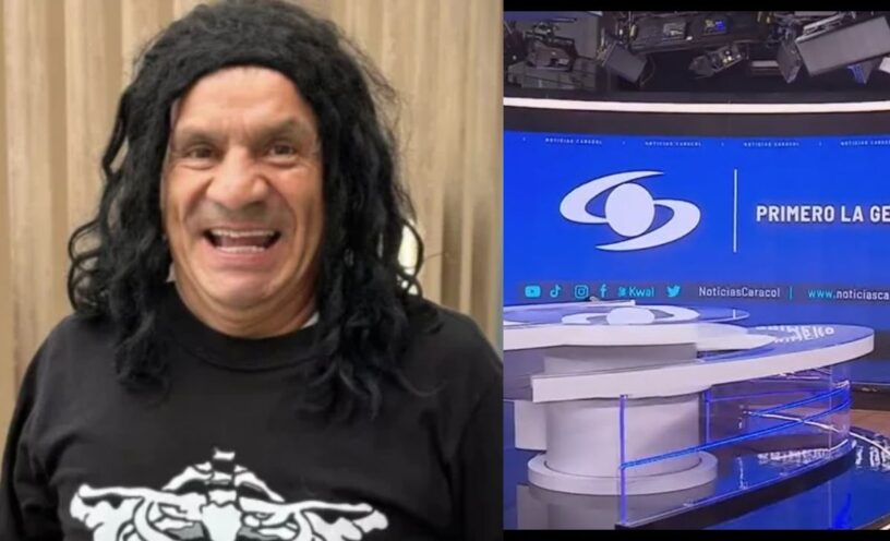 ¿Qué dijo 'Alerta' sobre las denuncias por presunto acoso sexual en Caracol Tv?