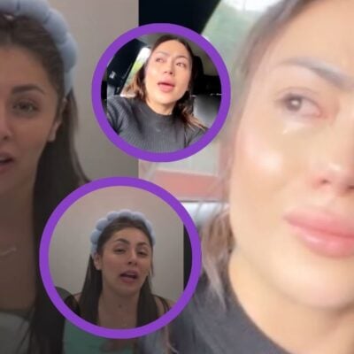 ¿Qué dijo la novia de Epa Colombia sobre el escándalo que salió a la luz sobre lujos y excesos de la influencer en la cárcel?
