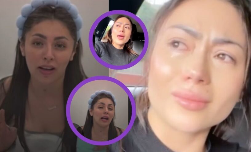 ¿Qué dijo la novia de Epa Colombia sobre el escándalo que salió a la luz sobre lujos y excesos de la influencer en la cárcel?