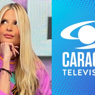 ¿Qué dijo Mary Méndez sobre las denuncias de acoso sexual en Caracol TV?
