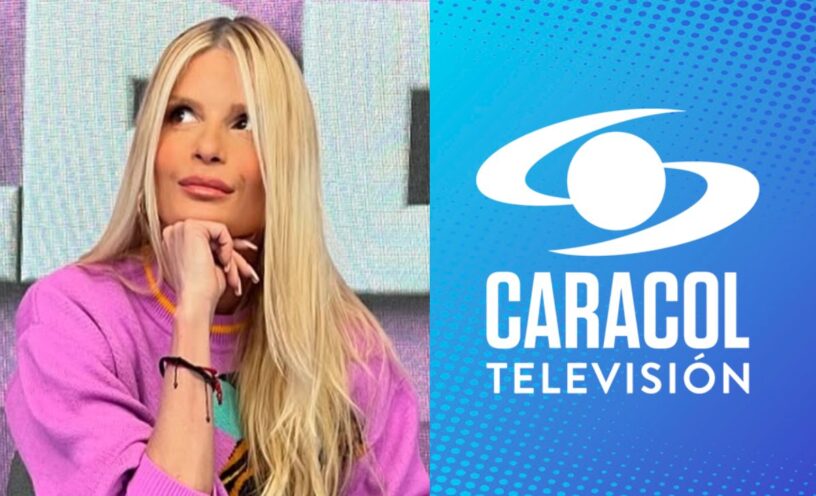 ¿Qué dijo Mary Méndez sobre las denuncias de acoso sexual en Caracol TV?