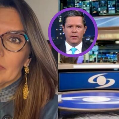 ¿Qué dijo Mónica Rodríguez sobre las declaraciones de Juan Roberto Vargas director de Caracol TV sobre los casos de acoso sexual?