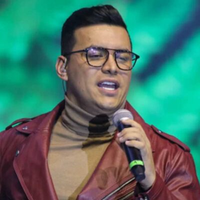 ¿Qué grado obtuvo Yeison Jiménez 3 meses antes de morir?